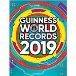 Livro - Guinness World Records - 2019