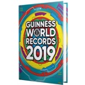 Ficha técnica e caractérísticas do produto Livro - Guinness World Records 2019