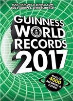 Ficha técnica e caractérísticas do produto Livro - Guinness World Records