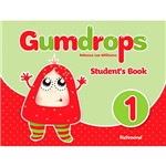 Ficha técnica e caractérísticas do produto Livro - Gumdrops 1: Student's Book