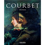 Ficha técnica e caractérísticas do produto Livro - Gustave Courbet