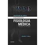 Ficha técnica e caractérísticas do produto Livro - Guyton & Hall Fundamentos de Fisiologia