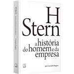 Ficha técnica e caractérísticas do produto Livro - H Stern: a História do Homem e da Empresa