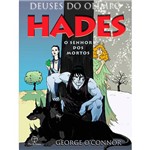 Ficha técnica e caractérísticas do produto Livro - Hades: o Senhor dos Mortos - Deuses do Olimpo