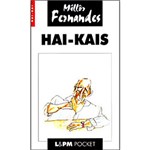Ficha técnica e caractérísticas do produto Livro - Hai-Kais