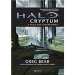 Ficha técnica e caractérísticas do produto Livro - Halo Cryptum: a Saga dos Forerunners