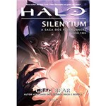 Ficha técnica e caractérísticas do produto Livro - Halo: Silentium - a Saga dos Forerunners - Livro Três