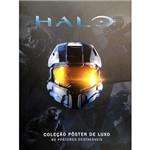 Ficha técnica e caractérísticas do produto Livro - Halo