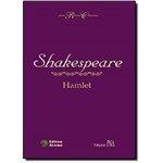 Ficha técnica e caractérísticas do produto Livro - Hamlet