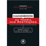 Ficha técnica e caractérísticas do produto Livro - Handbook da Teoria das Restrições