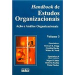 Livro - Handbook de Estudos Organizacionais - V. 3