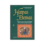 Livro - Harpas Eternas Vol.4
