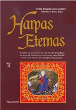 Ficha técnica e caractérísticas do produto Livro - Harpas Eternas Vol. II