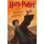 Ficha técnica e caractérísticas do produto Livro - Harry Potter And The Deathly Hallows