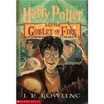 Ficha técnica e caractérísticas do produto Livro - Harry Potter And The Goblet Of Fire - Book 4