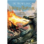 Livro - Harry Potter And The Goblet Of Fire