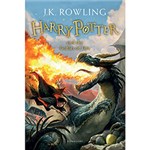 Ficha técnica e caractérísticas do produto Livro - Harry Potter And The Goblet Of Fire