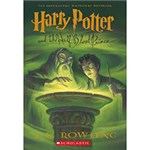 Ficha técnica e caractérísticas do produto Livro - Harry Potter And The Half-Blood Prince - Book 6