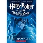 Ficha técnica e caractérísticas do produto Livro - Harry Potter And The Order Of The Phoenix