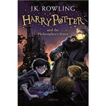 Ficha técnica e caractérísticas do produto Livro - Harry Potter And The Philosopher's Stone