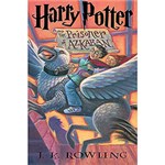 Ficha técnica e caractérísticas do produto Livro - Harry Potter And The Prisoner Of Azkaban - Book 3
