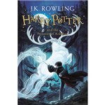 Ficha técnica e caractérísticas do produto Livro - Harry Potter And The Prisoner Of Azkaban