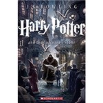 Ficha técnica e caractérísticas do produto Livro - Harry Potter And The Sorcerer's Stone