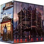 Ficha técnica e caractérísticas do produto Livro - Harry Potter Box Set Special Edition