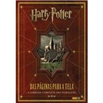 Ficha técnica e caractérísticas do produto Livro - Harry Potter: das Páginas para a Tela