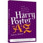 Ficha técnica e caractérísticas do produto Livro - Harry Potter de a A Z