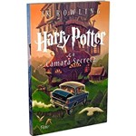 Ficha técnica e caractérísticas do produto Livro - Harry Potter e a Câmara Secreta - Rocco
