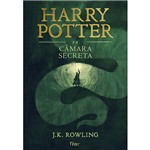 Ficha técnica e caractérísticas do produto Livro - Harry Potter e a Câmera Secreta