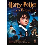 Ficha técnica e caractérísticas do produto Livro - Harry Potter e a Filosofia