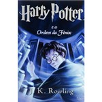 Ficha técnica e caractérísticas do produto Livro - Harry Potter e a Ordem da Fênix - Edição Econômica