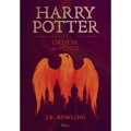 Ficha técnica e caractérísticas do produto Livro - Harry Potter e a ordem da fênix