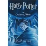 Ficha técnica e caractérísticas do produto Livro Harry Potter e a Ordem da Fênix
