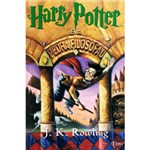 Livro - Harry Potter e a Pedra Filosofal - Edição Econômica