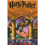 Livro - Harry Potter e a Pedra Filosofal