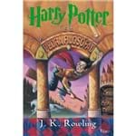 Ficha técnica e caractérísticas do produto Livro Harry Potter e a Pedra Filosofal