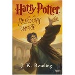 Ficha técnica e caractérísticas do produto Livro - Harry Potter e as Rel??quias da Morte