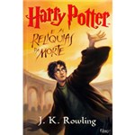 Livro - Harry Potter e as Relíquias da Morte - Edição Econômica