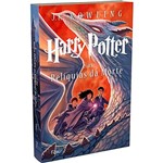 Ficha técnica e caractérísticas do produto Livro - Harry Potter e as Relíquias da Morte - Rocco