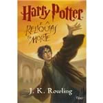 Ficha técnica e caractérísticas do produto Livro Harry Potter e as Relíquias da Morte