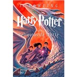 Ficha técnica e caractérísticas do produto Livro - Harry Potter e as Relíquias da Morte