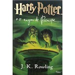 Ficha técnica e caractérísticas do produto Livro - Harry Potter e o Enigma do Príncipe