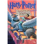 Ficha técnica e caractérísticas do produto Livro - Harry Potter e o Prisioneiro de Azkaban - Edição Econômica