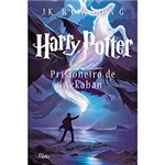 Ficha técnica e caractérísticas do produto Livro - Harry Potter e o Prisioneiro de Azkaban