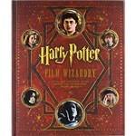 Ficha técnica e caractérísticas do produto Livro - Harry Potter Film Wizardry