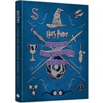 Livro - Harry Potter: o Livro dos Artefatos Mágicos