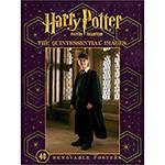 Livro - Harry Potter Poster Collection: The Quintessential Images